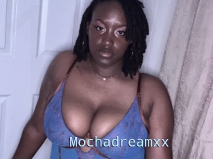 Mochadreamxx