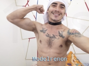 Modelrenon