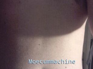 Moecummachine
