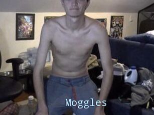 Moggles