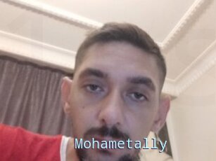 Mohametally