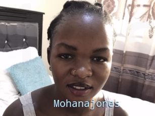 Mohanajones