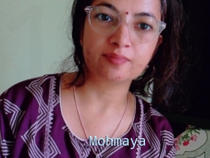 Mohmaya
