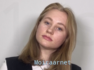 Moiraarnet