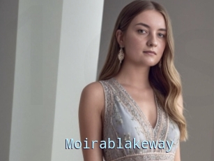 Moirablakeway