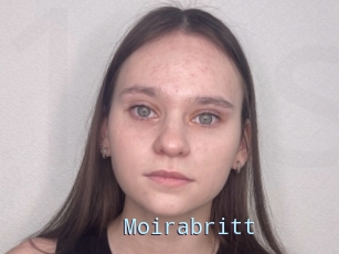 Moirabritt