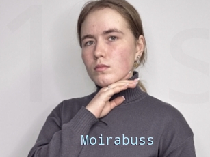 Moirabuss