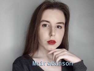Moiradanson