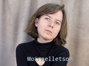 Moiraelletson