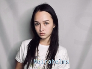 Moirahelms