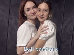 Moireandlora