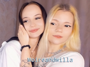 Moireandwilla