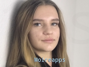 Moireapps