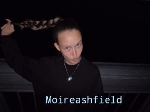 Moireashfield