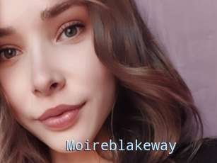 Moireblakeway