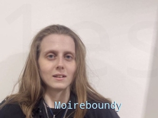 Moireboundy
