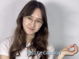 Moirecannon