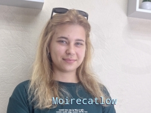 Moirecatlow