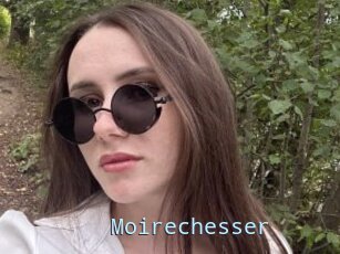 Moirechesser