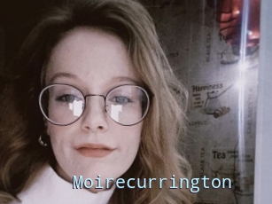 Moirecurrington