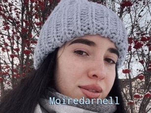 Moiredarnell