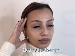 Moiredewberry