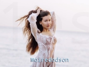 Moiredodson