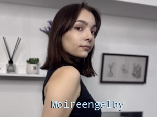 Moireengelby