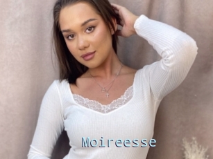 Moireesse