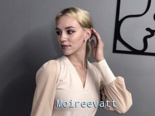 Moireevatt