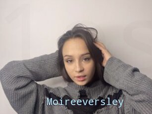 Moireeversley