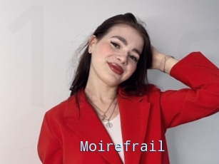 Moirefrail
