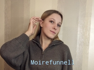 Moirefunnell