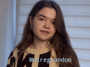 Moiregrandon