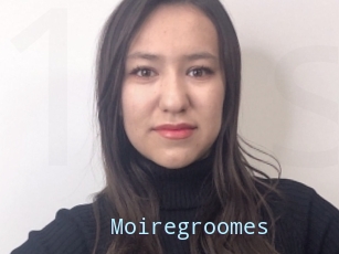 Moiregroomes