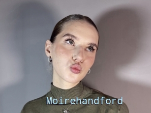 Moirehandford