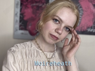 Moireheath