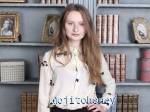 Mojitohoney