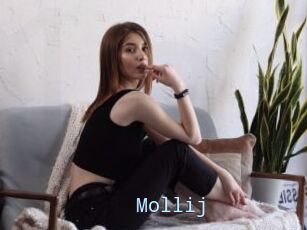 Mollij