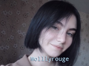 Molllyrouge