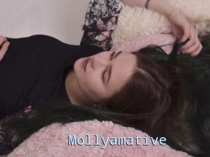 Mollyamative