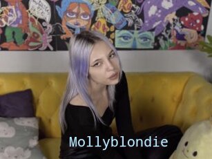 Mollyblondie