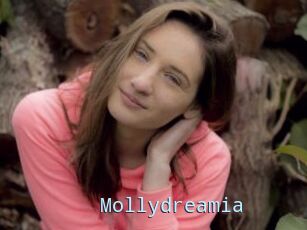 Mollydreamia