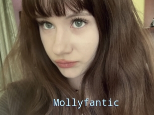 Mollyfantic