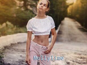 Mollylime