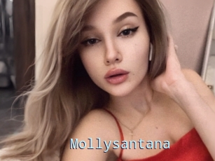 Mollysantana