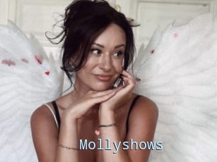 Mollyshows