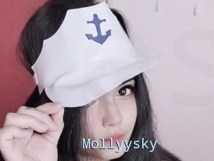 Mollyysky