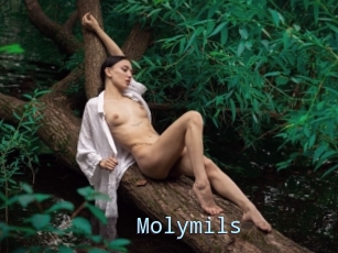 Molymils