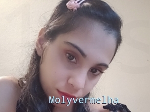 Molyvermelha